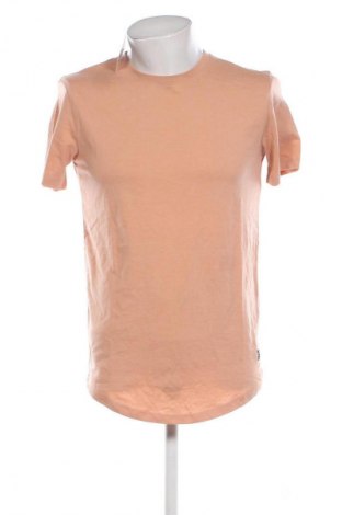 Pánské tričko  Jack & Jones, Velikost S, Barva Oranžová, Cena  229,00 Kč