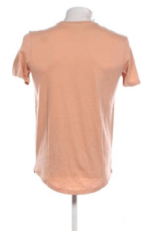 Pánské tričko  Jack & Jones, Velikost S, Barva Oranžová, Cena  229,00 Kč