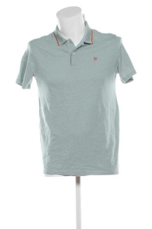 Férfi póló Jack & Jones, Méret L, Szín Zöld, Ár 5 529 Ft