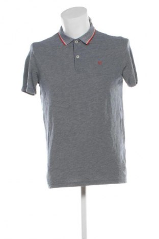 Męski T-shirt Jack & Jones, Rozmiar L, Kolor Szary, Cena 65,99 zł