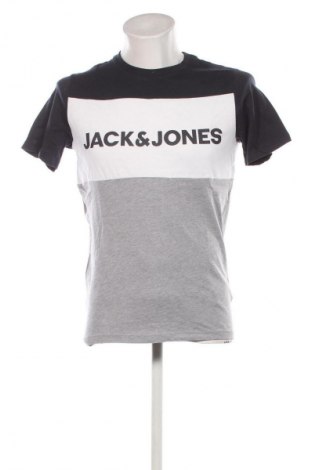 Pánské tričko  Jack & Jones, Velikost M, Barva Vícebarevné, Cena  539,00 Kč