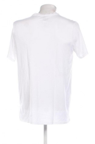 Ανδρικό t-shirt Jack & Jones, Μέγεθος XXL, Χρώμα Λευκό, Τιμή 7,00 €