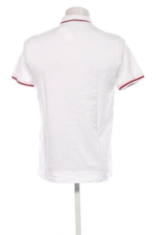 Férfi póló Jack & Jones, Méret M, Szín Fehér, Ár 13 279 Ft