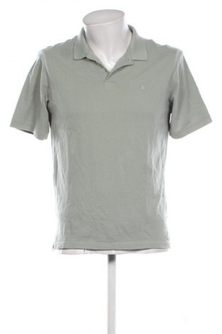 Férfi póló Jack & Jones, Méret M, Szín Zöld, Ár 6 039 Ft