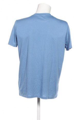 Herren T-Shirt Jack & Jones, Größe L, Farbe Blau, Preis € 9,99