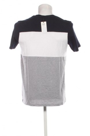 Herren T-Shirt Jack & Jones, Größe L, Farbe Mehrfarbig, Preis € 22,99