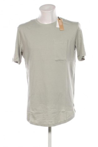 Pánské tričko  Jack & Jones, Velikost L, Barva Zelená, Cena  539,00 Kč