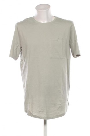 Męski T-shirt Jack & Jones, Rozmiar L, Kolor Zielony, Cena 80,99 zł