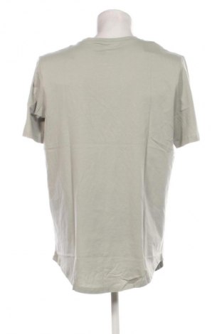Męski T-shirt Jack & Jones, Rozmiar L, Kolor Zielony, Cena 80,99 zł