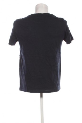 Herren T-Shirt Jack & Jones, Größe M, Farbe Blau, Preis € 9,99