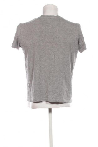 Ανδρικό t-shirt Jack & Jones, Μέγεθος M, Χρώμα Γκρί, Τιμή 7,12 €