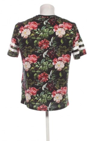 Herren T-Shirt Jack & Jones, Größe M, Farbe Mehrfarbig, Preis € 7,16