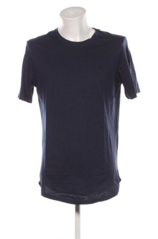 Ανδρικό t-shirt Jack & Jones PREMIUM, Μέγεθος XL, Χρώμα Μπλέ, Τιμή 14,99 €