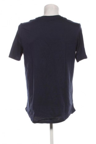 Ανδρικό t-shirt Jack & Jones PREMIUM, Μέγεθος XL, Χρώμα Μπλέ, Τιμή 14,99 €