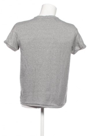 Męski T-shirt Jack & Jones PREMIUM, Rozmiar L, Kolor Szary, Cena 45,99 zł