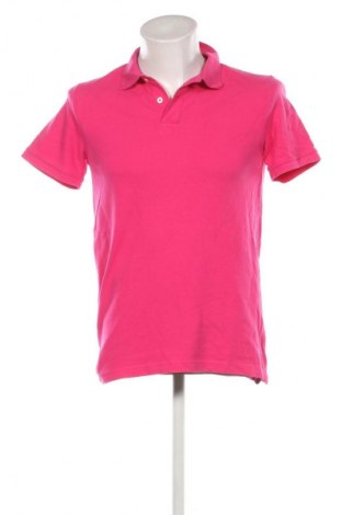 Herren T-Shirt Jean Pascale, Größe S, Farbe Rosa, Preis € 13,99
