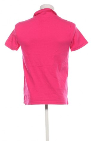 Herren T-Shirt Jean Pascale, Größe S, Farbe Rosa, Preis € 13,99