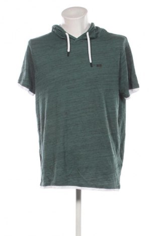 Herren T-Shirt Jean Pascale, Größe XL, Farbe Mehrfarbig, Preis € 13,99