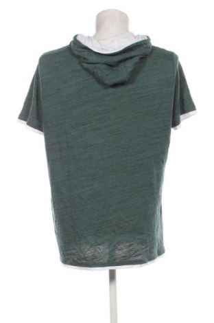 Herren T-Shirt Jean Pascale, Größe XL, Farbe Mehrfarbig, Preis € 13,99