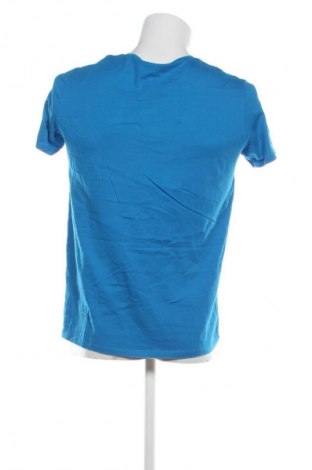 Herren T-Shirt Jean Pascale, Größe S, Farbe Blau, Preis € 13,99