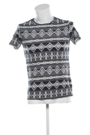 Herren T-Shirt Jean Pascale, Größe S, Farbe Mehrfarbig, Preis € 13,99