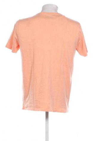 Męski T-shirt Jean Pascale, Rozmiar L, Kolor Kolorowy, Cena 44,94 zł