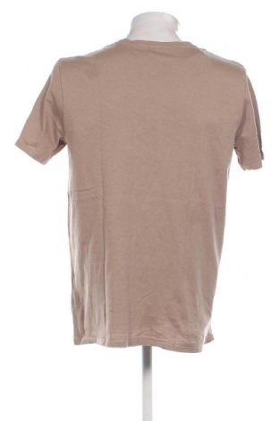 Męski T-shirt Jean Pascale, Rozmiar L, Kolor Kolorowy, Cena 44,94 zł