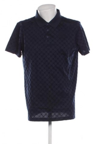 Herren T-Shirt Joop!, Größe XXL, Farbe Blau, Preis € 88,99