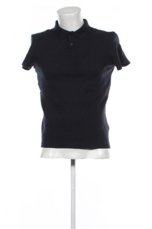 Herren T-Shirt Joop!, Größe S, Farbe Blau, Preis € 88,99