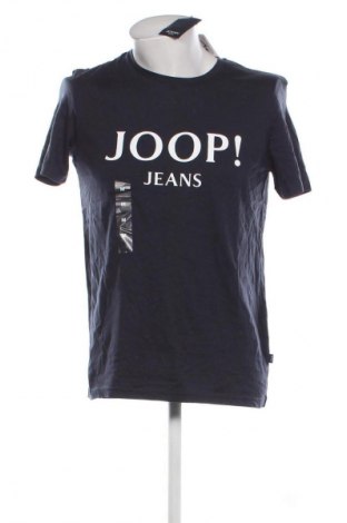 Herren T-Shirt Joop!, Größe M, Farbe Blau, Preis € 79,99