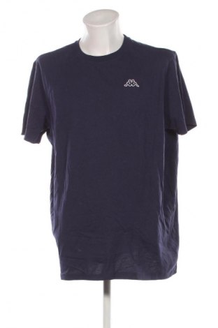 Pánské tričko  Kappa, Velikost 3XL, Barva Modrá, Cena  198,00 Kč