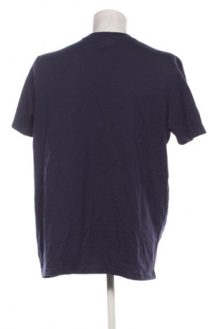 Pánské tričko  Kappa, Velikost 3XL, Barva Modrá, Cena  198,00 Kč