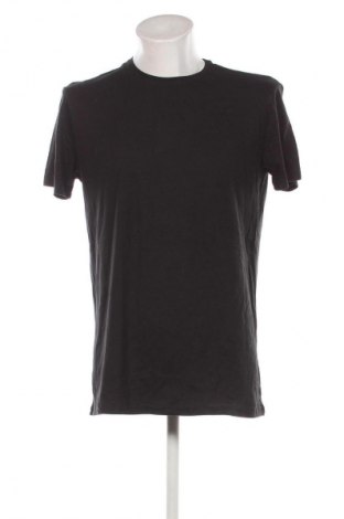 Herren T-Shirt Kappa, Größe XXL, Farbe Schwarz, Preis € 10,99