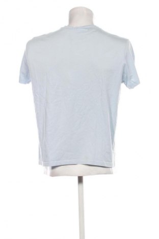 Pánské tričko  Karl Lagerfeld, Velikost L, Barva Modrá, Cena  1 849,00 Kč