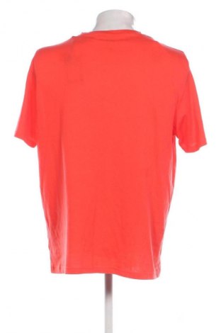 Herren T-Shirt Kenvelo, Größe XXL, Farbe Rot, Preis € 15,86
