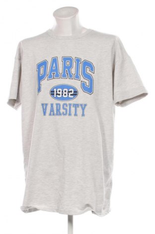 Herren T-Shirt LCW, Größe XXL, Farbe Grau, Preis € 6,99