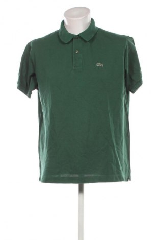 Pánské tričko  Lacoste, Velikost XXL, Barva Zelená, Cena  889,00 Kč