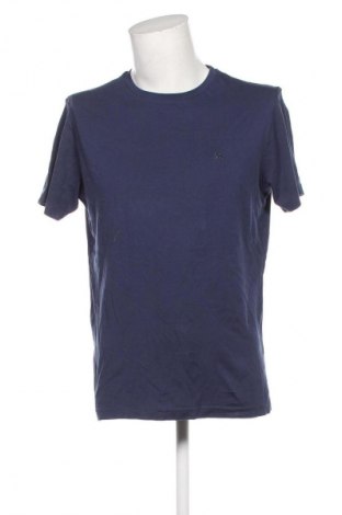 Ανδρικό t-shirt Lerros, Μέγεθος L, Χρώμα Μπλέ, Τιμή 9,99 €