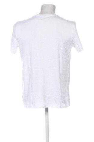 Męski T-shirt Levi's, Rozmiar L, Kolor Biały, Cena 203,99 zł