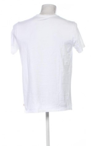 Ανδρικό t-shirt Levi's, Μέγεθος L, Χρώμα Λευκό, Τιμή 34,99 €