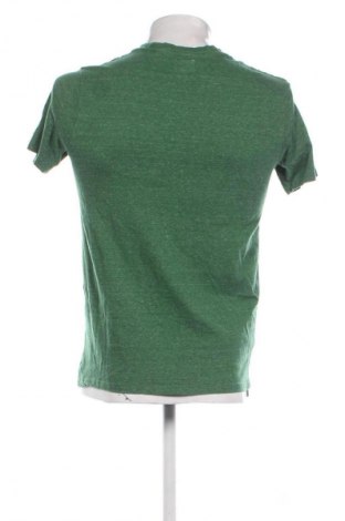 Herren T-Shirt Levi's, Größe S, Farbe Grün, Preis € 13,99
