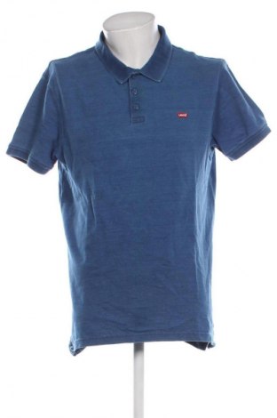 Férfi póló Levi's, Méret XL, Szín Kék, Ár 29 089 Ft