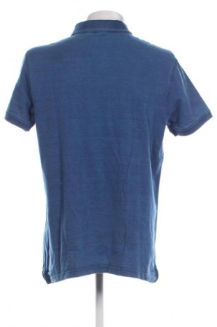 Férfi póló Levi's, Méret XL, Szín Kék, Ár 29 089 Ft