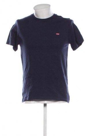 Herren T-Shirt Levi's, Größe S, Farbe Blau, Preis € 17,99