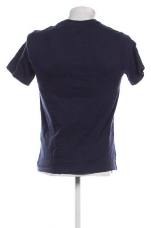 Herren T-Shirt Levi's, Größe S, Farbe Blau, Preis € 17,99
