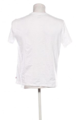 Pánské tričko  Levi's, Velikost XL, Barva Bílá, Cena  439,00 Kč