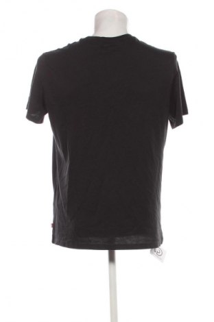 Мъжка тениска Levi's, Размер XL, Цвят Черен, Цена 27,99 лв.