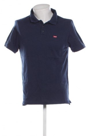 Pánské tričko  Levi's, Velikost M, Barva Modrá, Cena  459,00 Kč