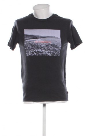 Pánské tričko  Levi's, Velikost S, Barva Šedá, Cena  229,00 Kč