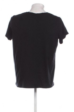 Pánské tričko  Levi's, Velikost XL, Barva Černá, Cena  346,00 Kč
